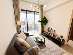 Stirling Residences (D3), Apartment #454961661